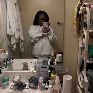 Meet your Posher, Morgan